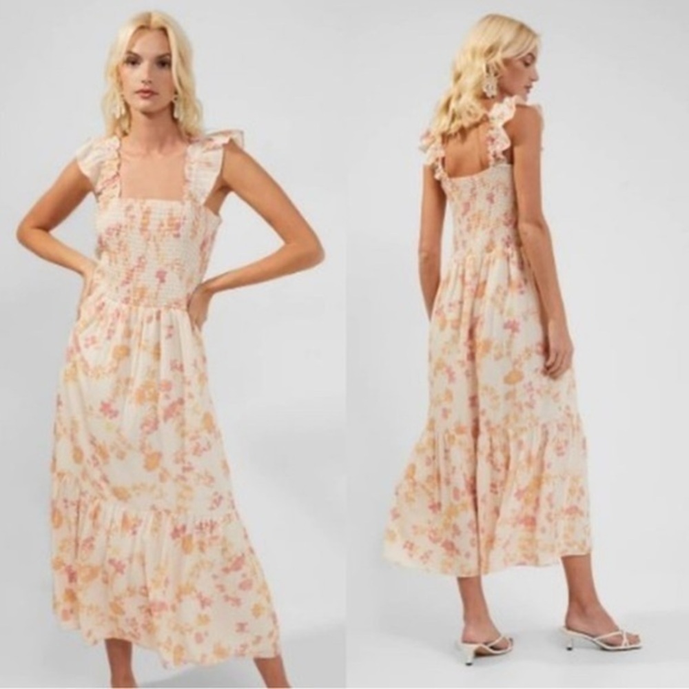 French Connection nwt midi
